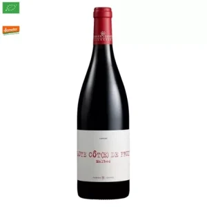 Mas del Périé – Cahors – Haute Côt(e) de Fruit