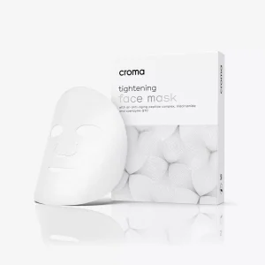 Masque visage Raffermissant Croma