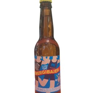 MIKKELLER ENERGIBAJER 0°   33CL