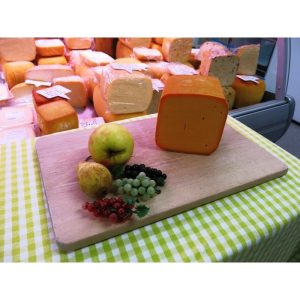 Fromage Mimo en bloc +-250Gr
