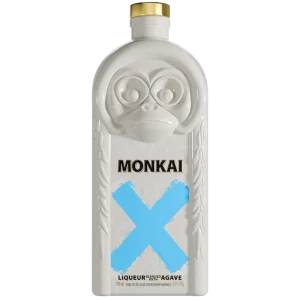 Liqueur d'agave Monkai