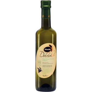Huile d'olive vierge extra Dolciolo