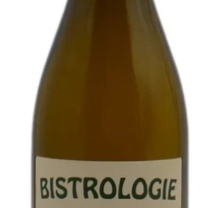 Bistrologie blanc
