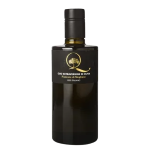 Huile d'olive vierge extra Piantone di Mogliano