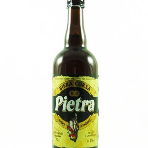 PIETRA   6°        75CL