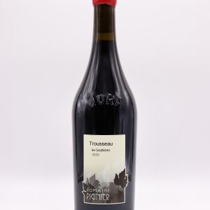 Trousseau « Les Gauthières »