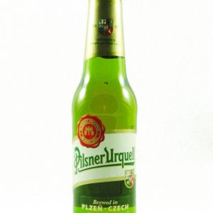 PILSEN URQUELL   4°4   33CL