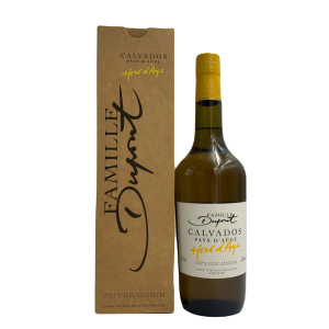 Calvados Du Pays D&rsquo;Auge Hors D&rsquo;Age – Domaine Louis Dupont