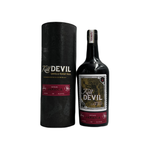 Jamaica 14 Ans Clarendon Single Cask – Kill Devil