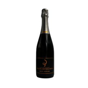 Champagne Billecart Salmon Brut Nature