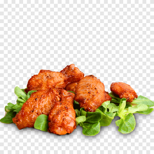 CHIKEN 65 3PCS