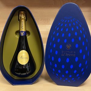 Champagne de Venoge « Princes » blanc de blanc