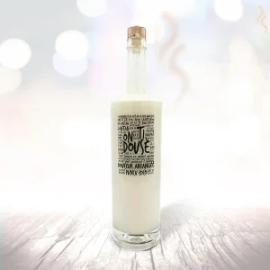 On Ti Dousè – Punch Coco