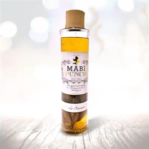 Mabi – Punch Banane