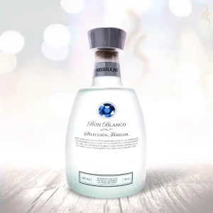 Arehucas – Seleccion Familiar Blanco – Rhum Blanc