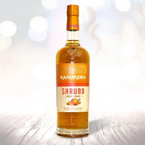 Karukera – Shrubb