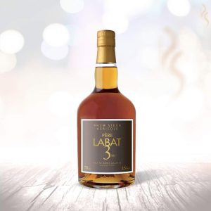 Père Labat – 3 Ans – Rhum Vieux