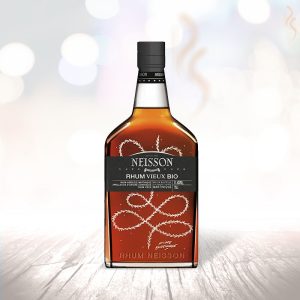 Neisson – Bio Batch 2 – Rhum Vieux Agricole