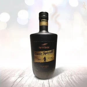 Severin – Cuvée Spéciale 12 Ans – Rhum Hors d&rsquo;Age
