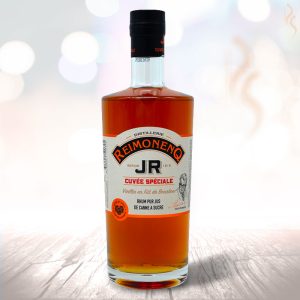 Reimonenq – Cuvée Spéciale JR – Rhum Vieux