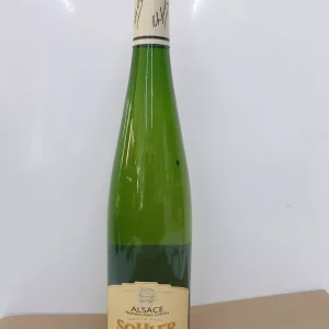 Domaine Solher « Vieilles Vignes » 75cl