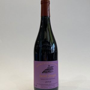 AOP Saint Joseph Le Tour d&rsquo;Arras Rouge 75cl 14.5%