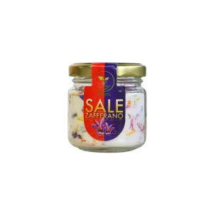 Sel de safran