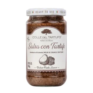 Salsa con Tartufo