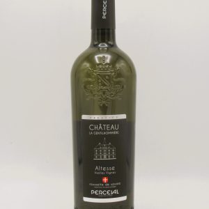 Roussette Vieilles Vignes Domaine Gentilhommière Perceval 2023