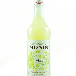 SIROP MONIN ANIS            1L