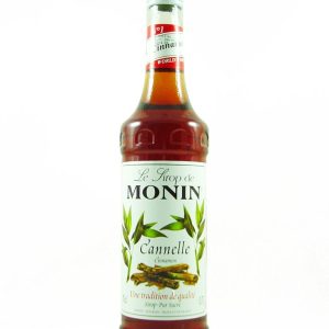 SIROP MONIN CANNELLE      70CL