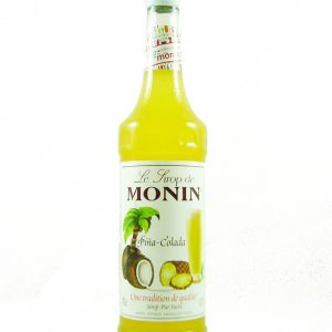 SIROP MONIN PINA COLADA 70 CL