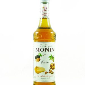 SIROP MONIN PRALINE      70CL