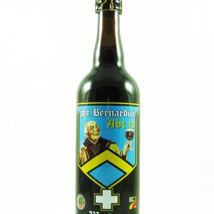 ST BERNARDUS ABT 10° 75CL