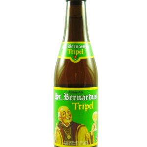 ST BERNARDUS TRIPLE 8°  33CL