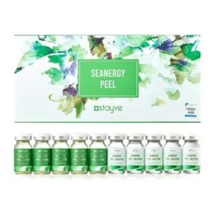 STAYVE Seanergy Peel