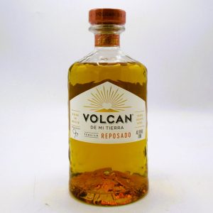 Tequila Volcan de Mi Tierra Reposado