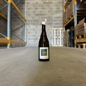 TERRE DE L&rsquo;ELU VDF blanc Le Parfum d&rsquo;Eden 2021