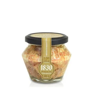 Terrine de Canard aux Figues - Maison Brémond 1830