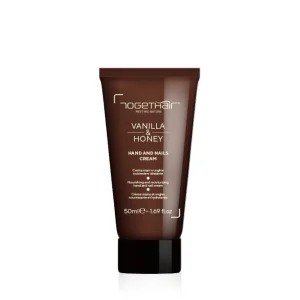 Hand and Nails Cream