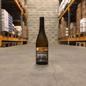 DOMAINE PADIE Tourbillon de la Vie blanc 2022