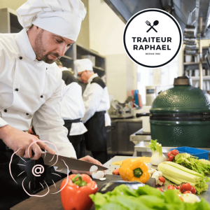 Plateau gourmet pour pierrade – 300g./ pers.