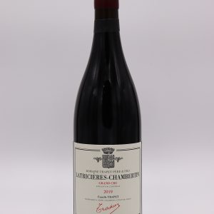 Latricières-Chambertin