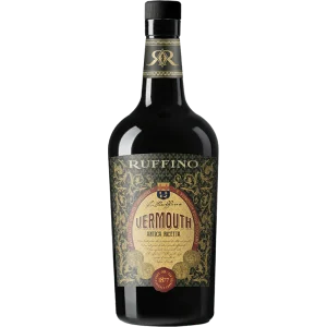 Recette du vieux vermouth
