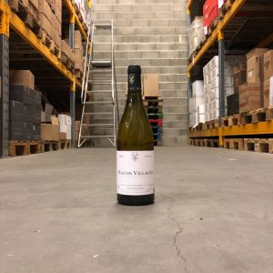 DOMAINE DES VIGNES DU MAYNES Mâcon Village blanc 2022