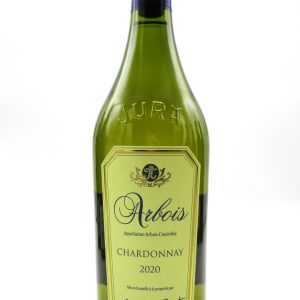 Arbois Chardonnay Domaine Jacques Tissot 2020