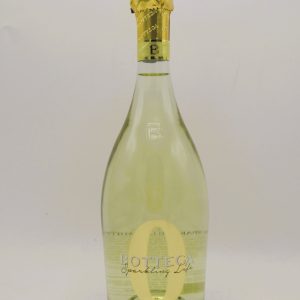 Boisson Sans Alcool Zero White Bottega