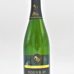 Vouvray Brut Méthode Traditionnelle Maison Darragon