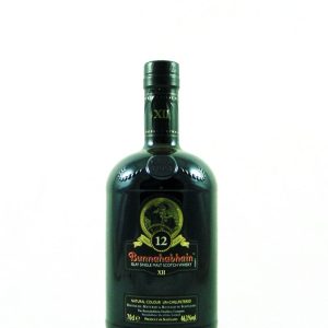 BUNNAHABHAIN 12 ANS