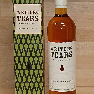 Writer&rsquo;s Tears Copper pot